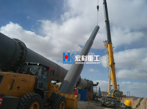 建一個(gè)石灰窯需要投資多少錢<div   id=